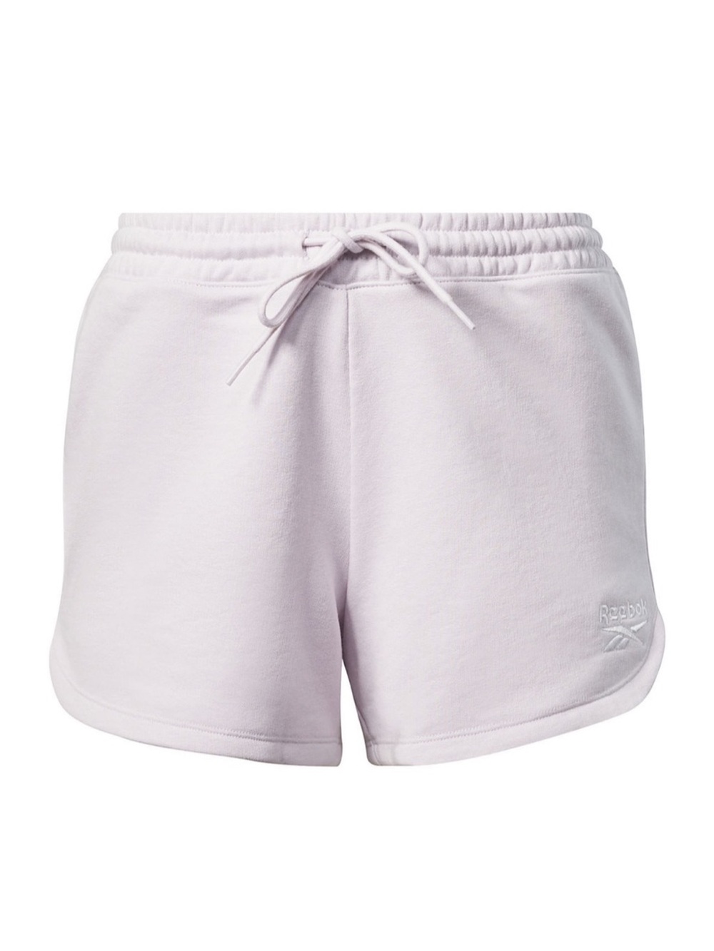 Reebok Cotton Blend Dolphin Shorts